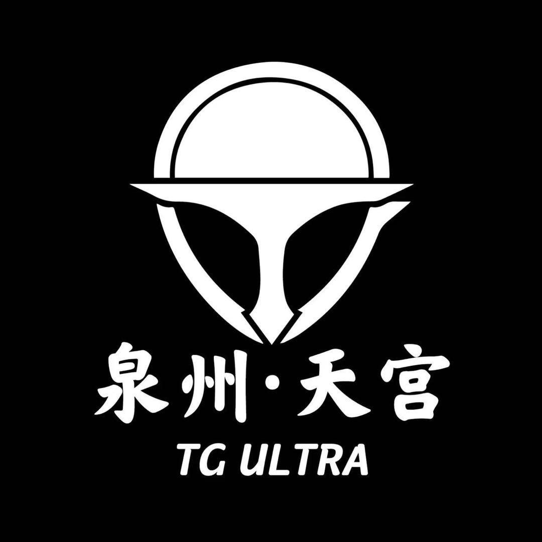 泉州天宫娜瑶