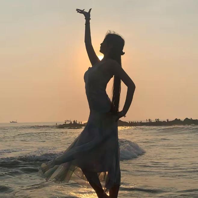 小懒的穿搭日记