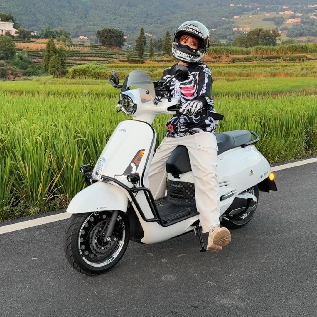 学会🚗💨🛵
