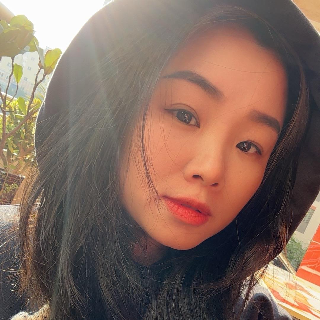 春秋👑Hello 😘