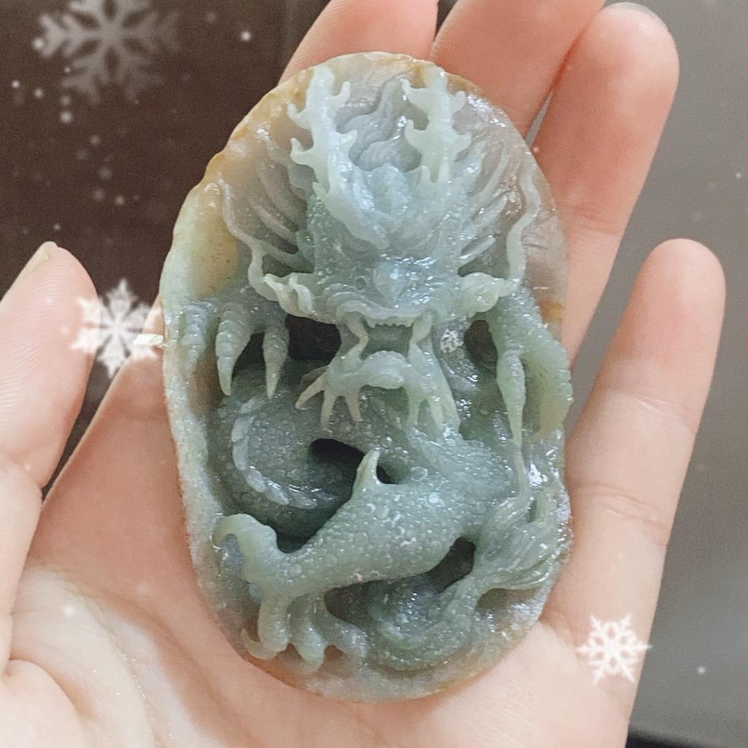 林玉翡翠 加工定制