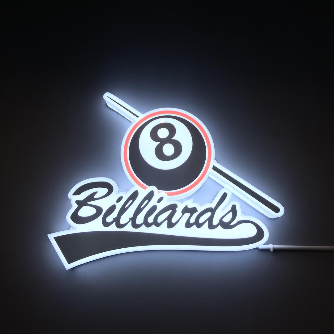 8号台球俱乐部直播号