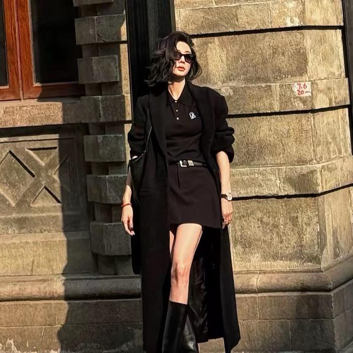 美大哥.沐熙(穿搭日记)