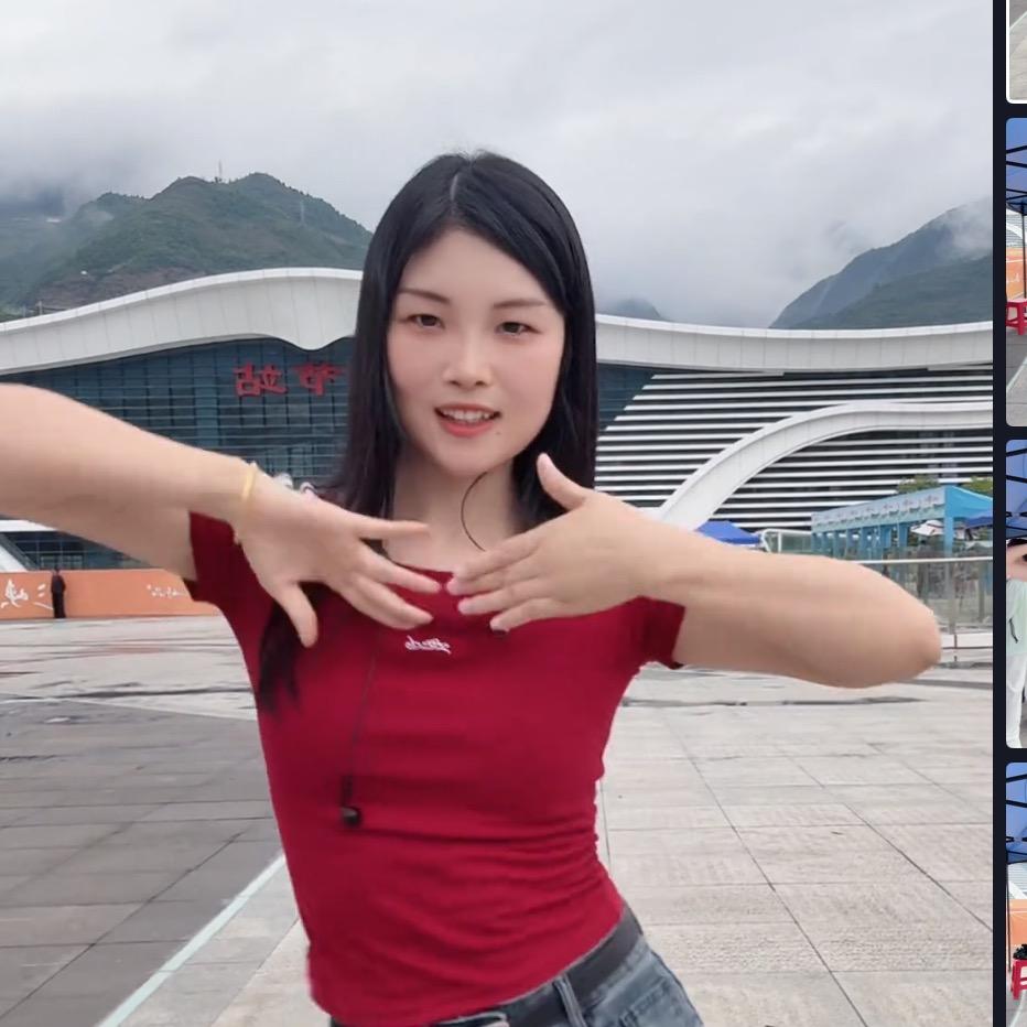 敏敏💃