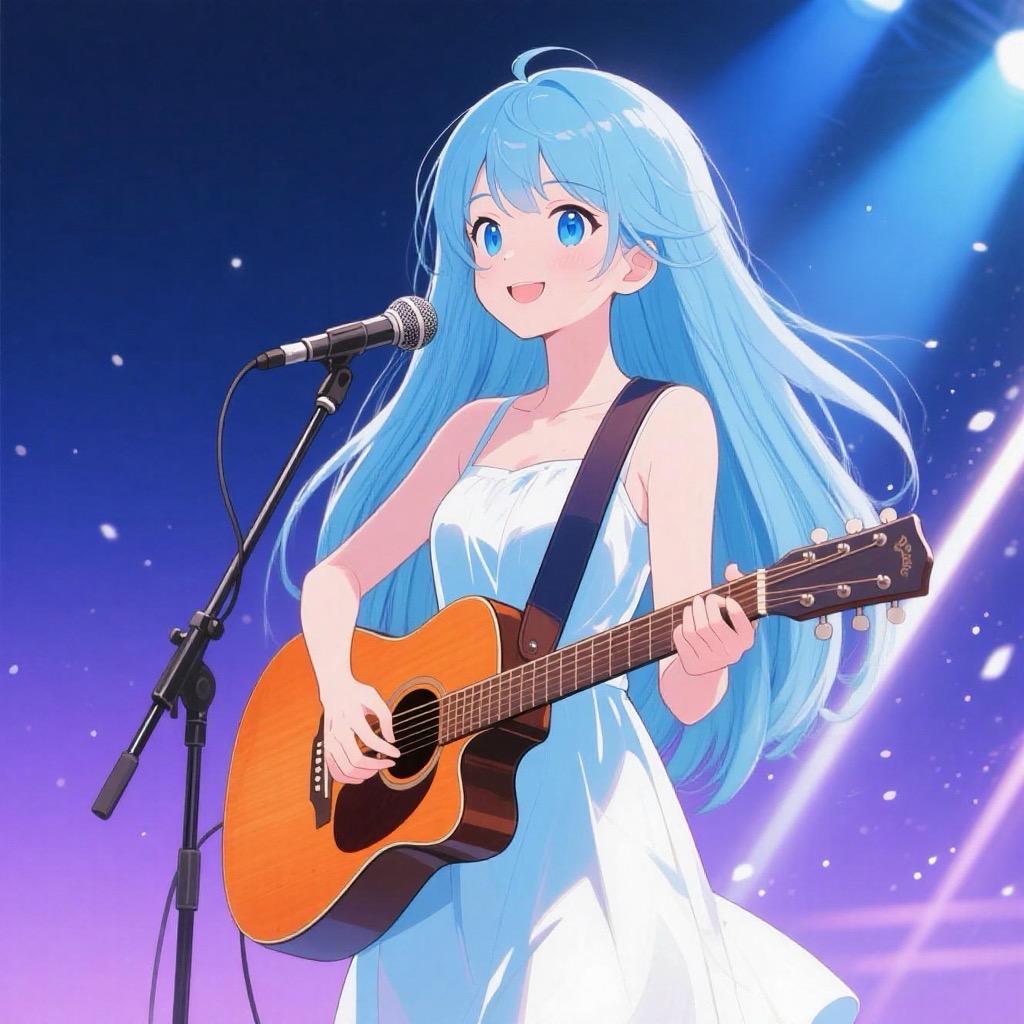 小A音乐
