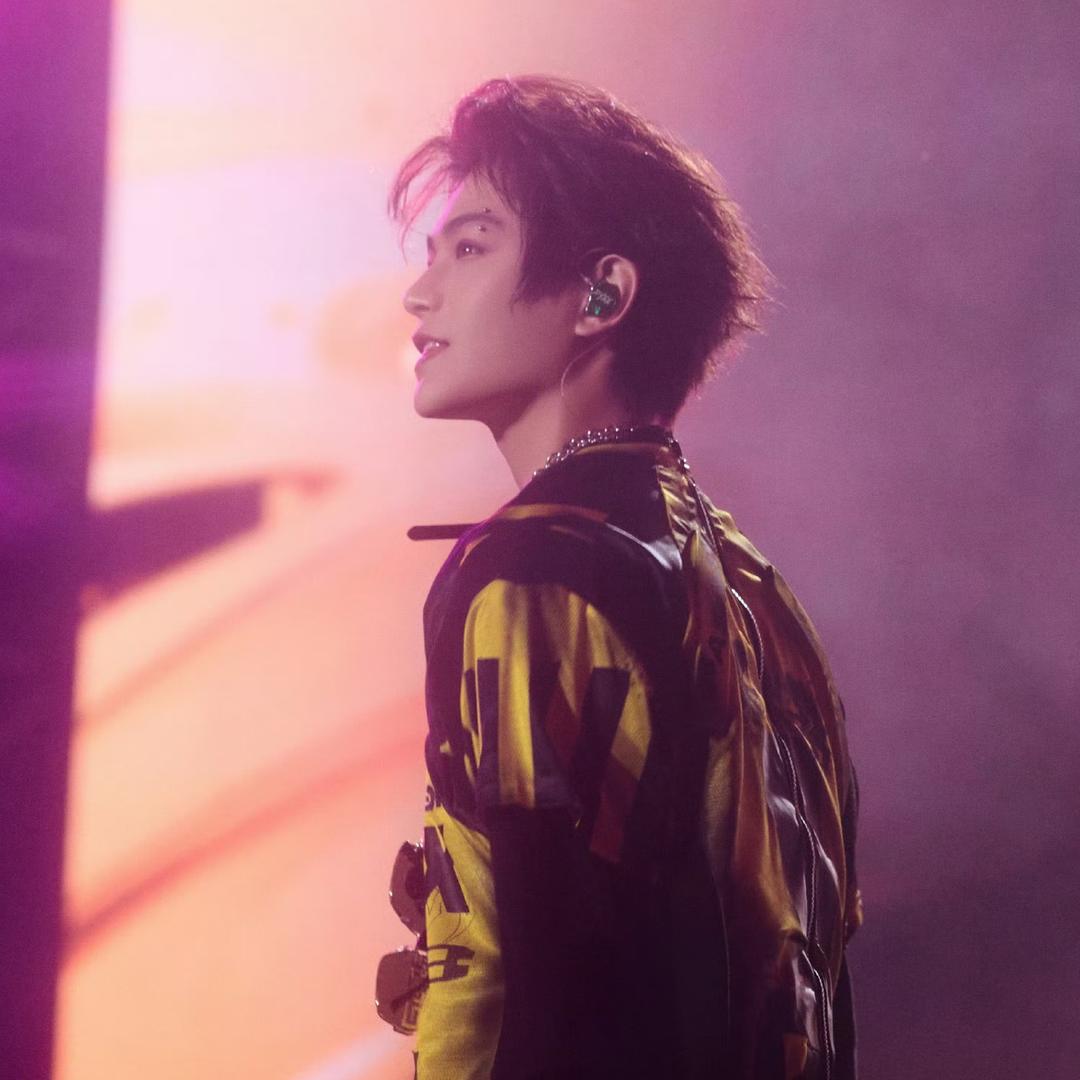 你停止收讯号(见过杰伦2次和禹兮3次)