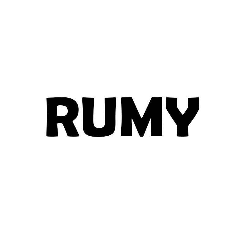 RUMY如迷.原创设计