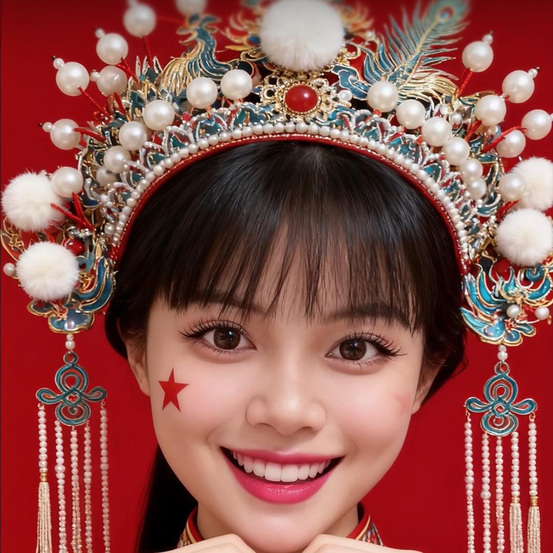 小幸运吖～