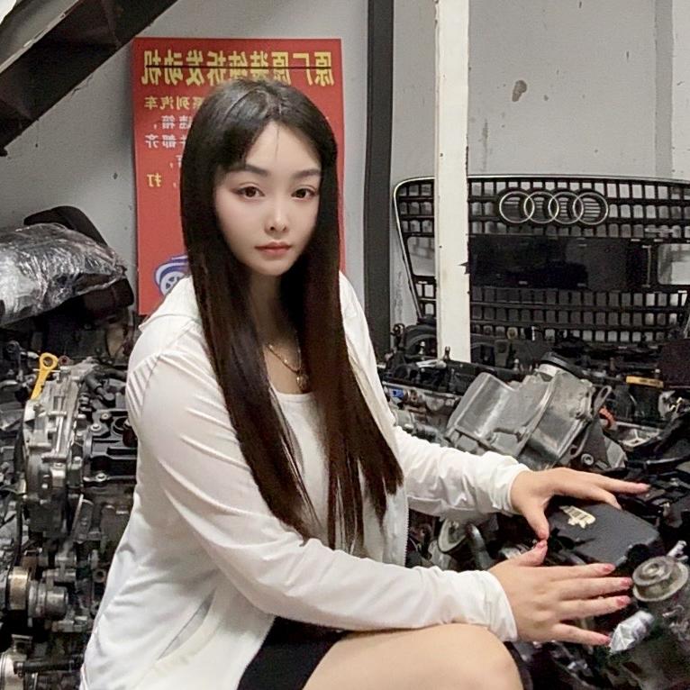 @广州陈田质量汽配库
