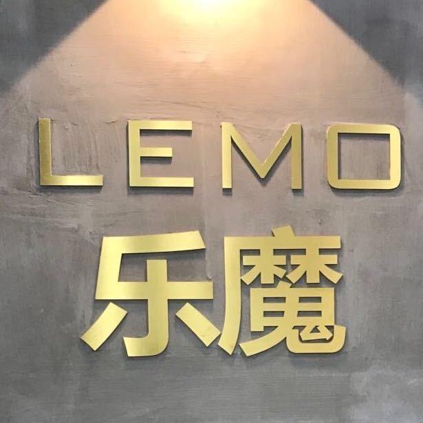 LEMO乐魔鞋业女鞋