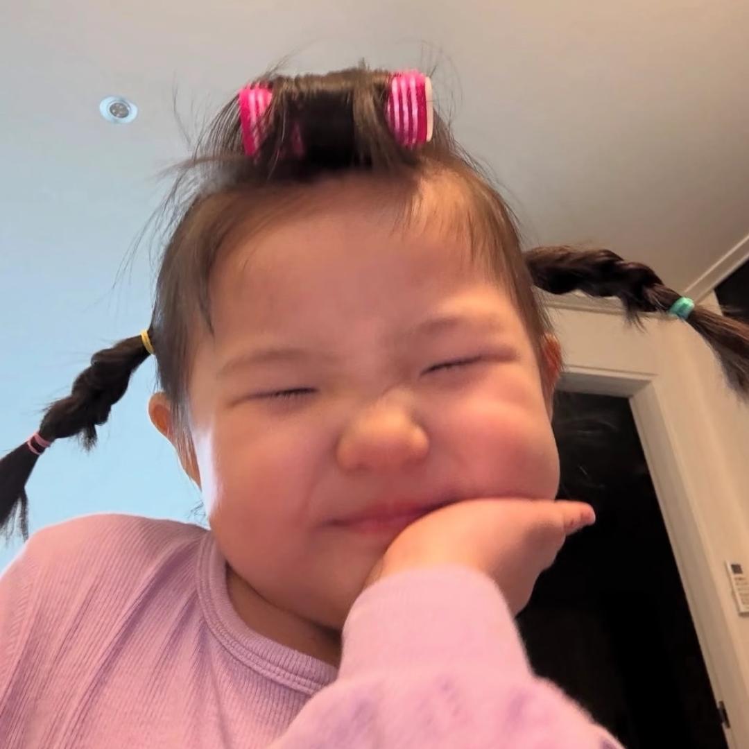 迷糊Kitty（跟拍版