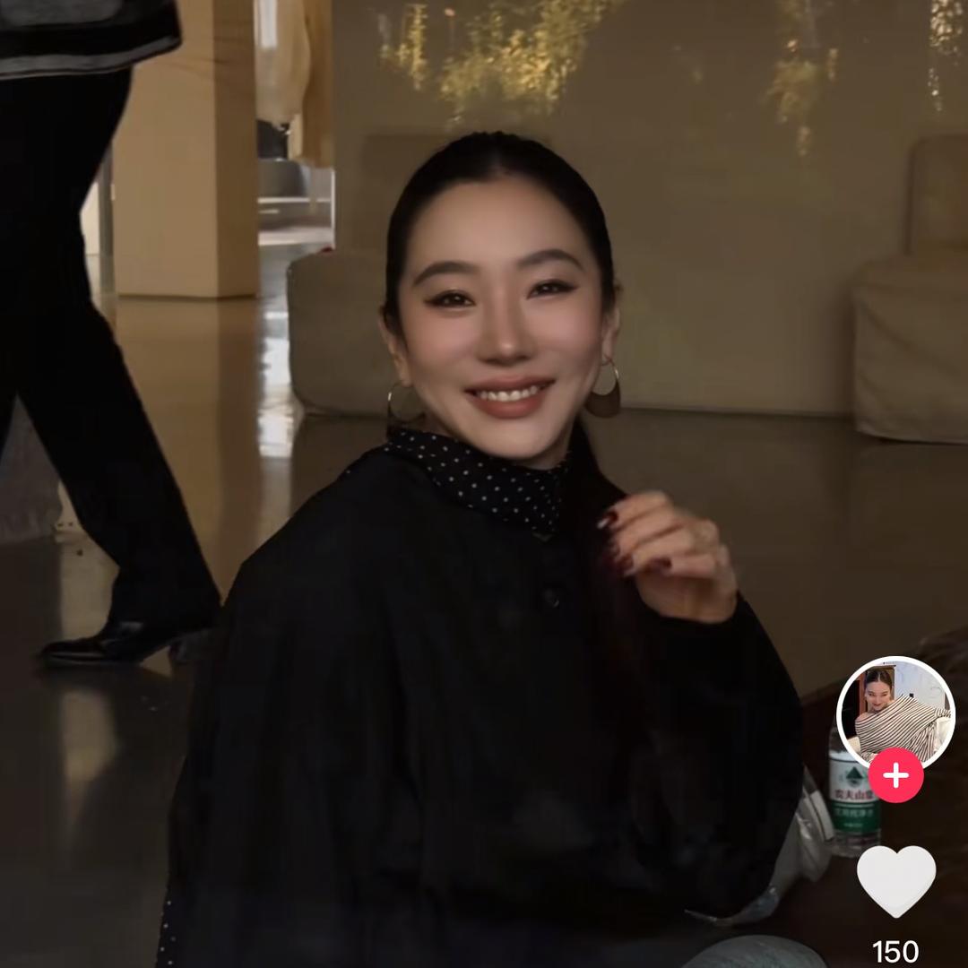 Lili-李慧儿