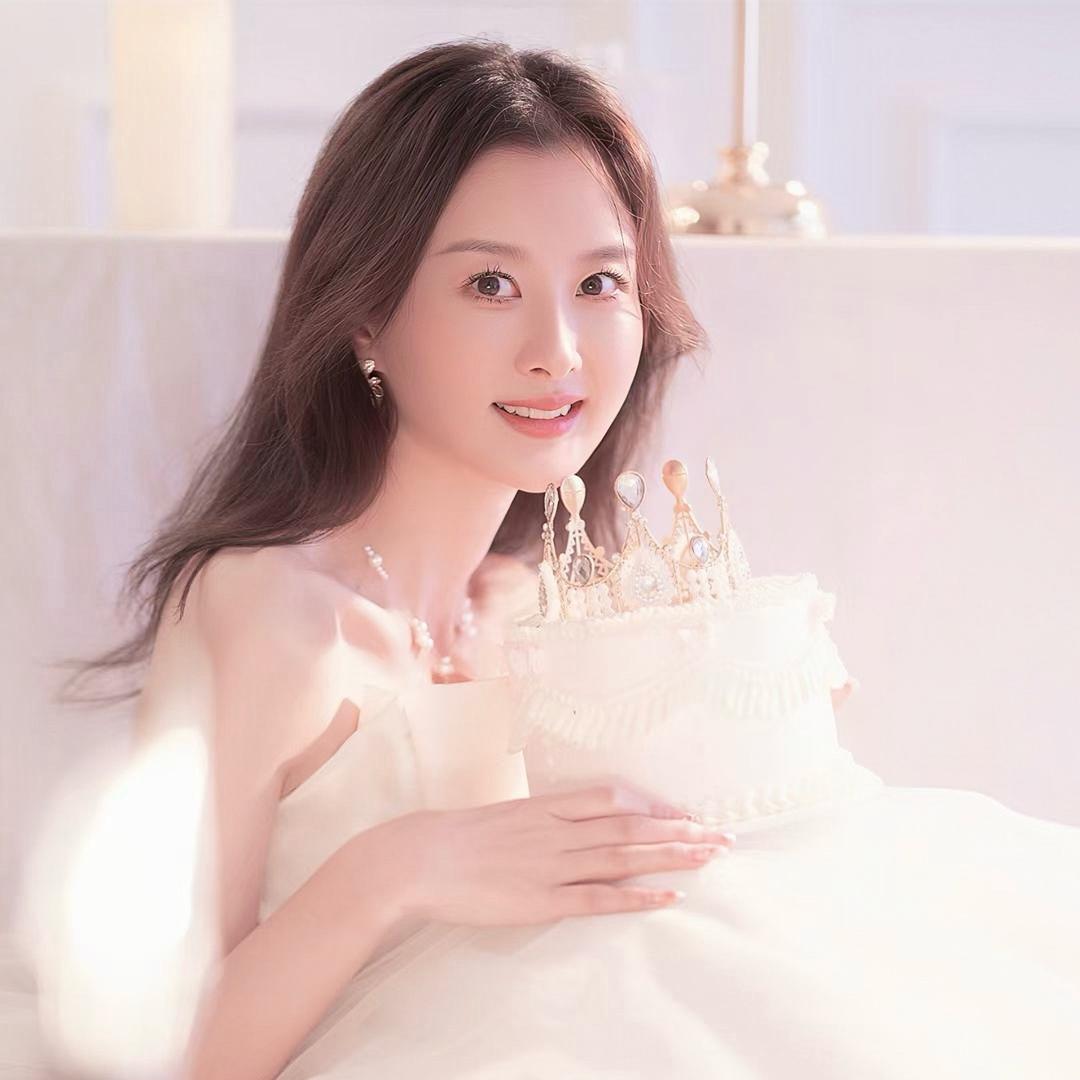 婵婵～