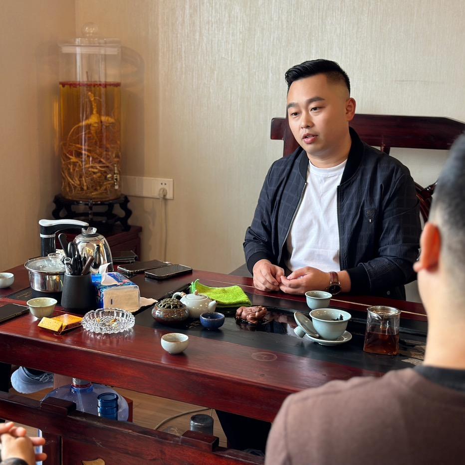 有益佳_百草堂
