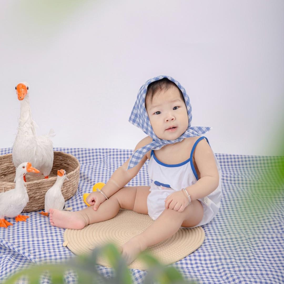 美媱麻麻（二宝两个月）