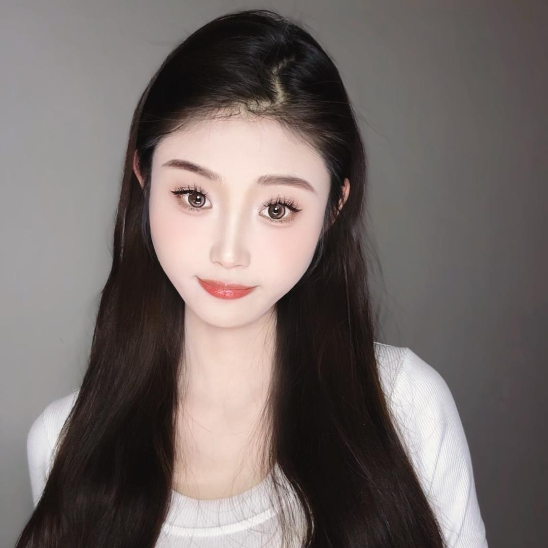 潘婷不是我