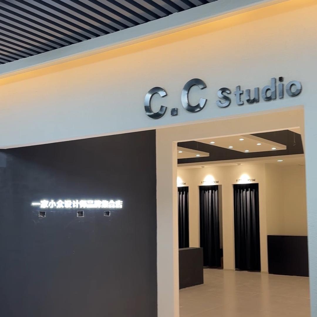 C.C studio-静（女装）