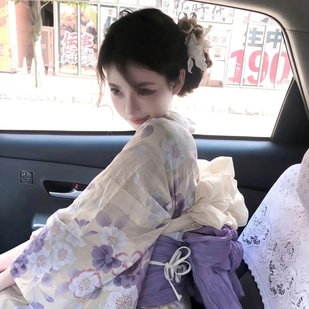 甜心小琪