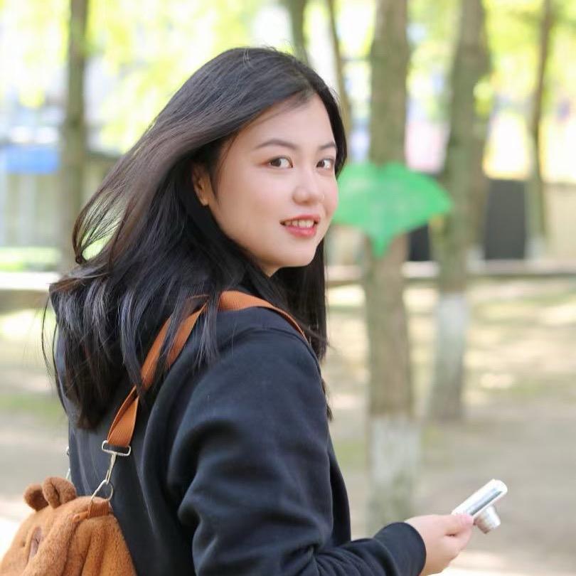 梵小高美术-小高老师