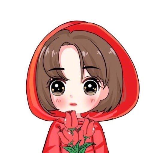 小珊珊吖