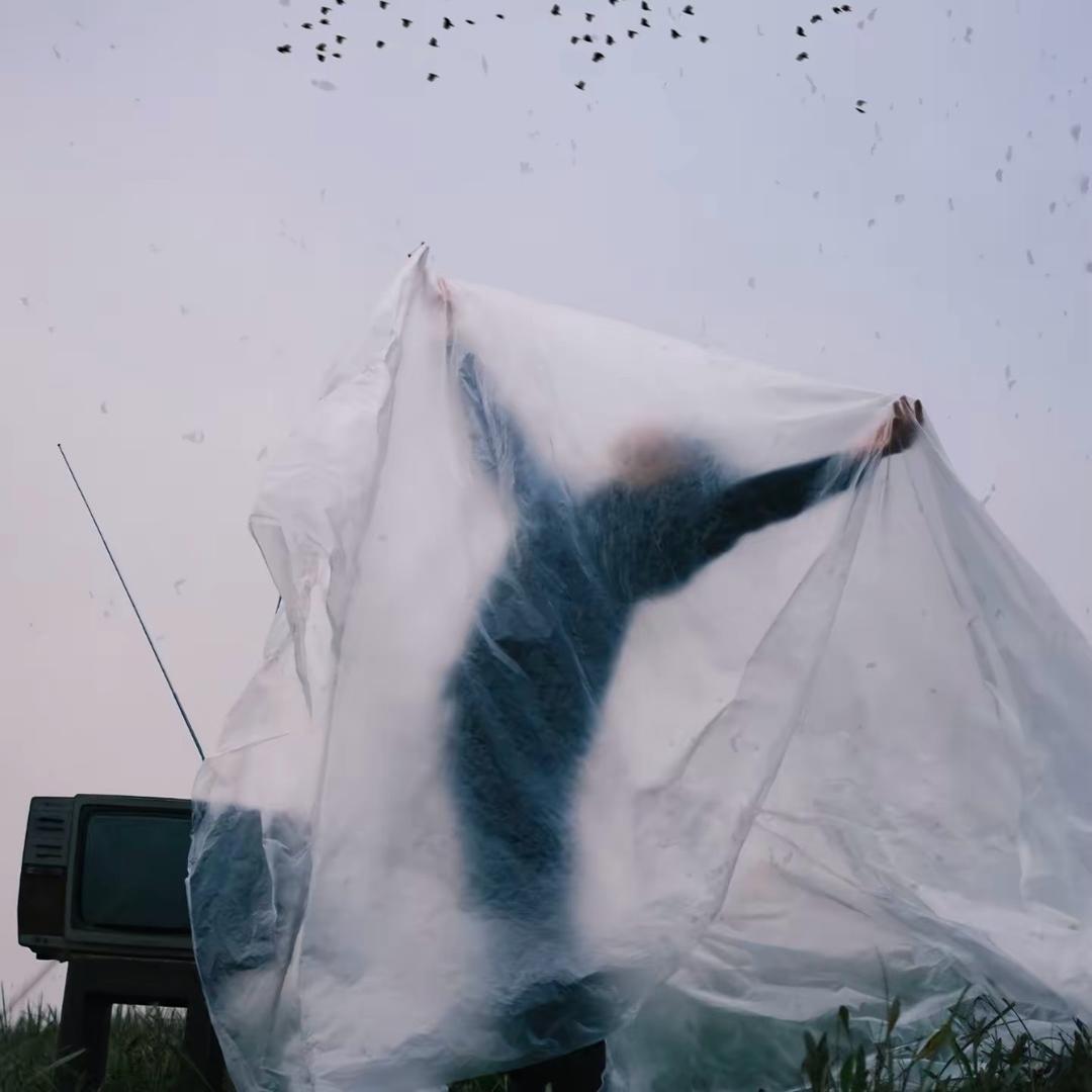 雨…