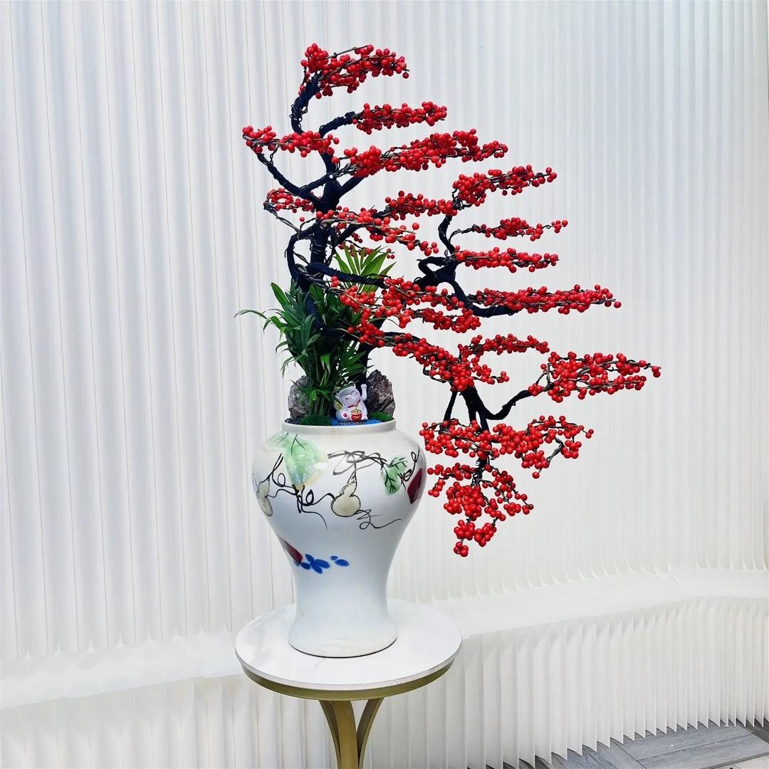 一植花财