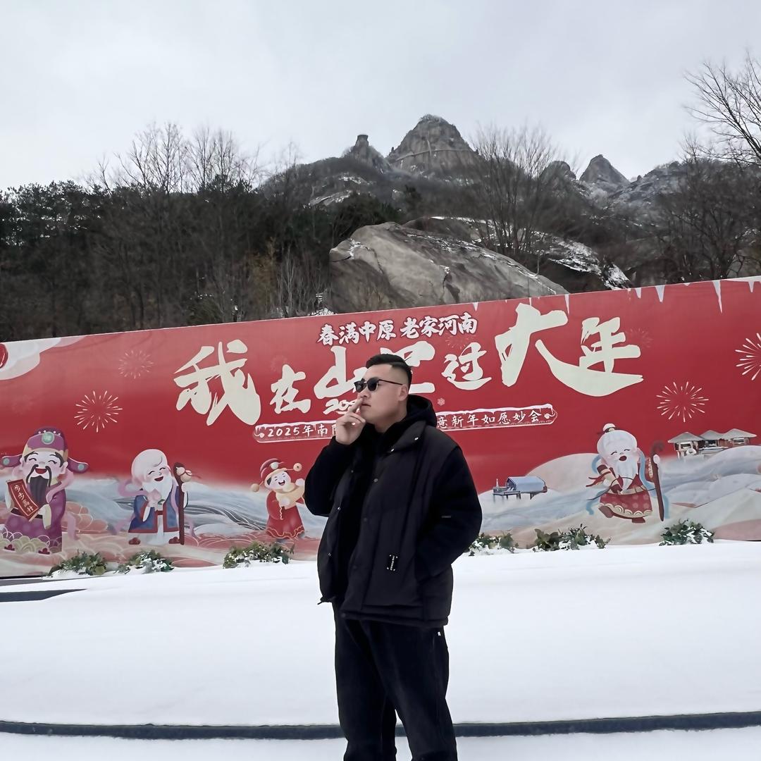 南阳大头   （尊师南阳大宝）