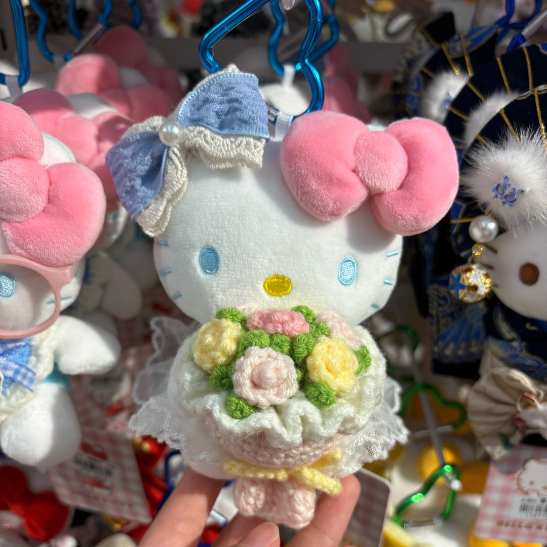 柒月的潮玩创意屋