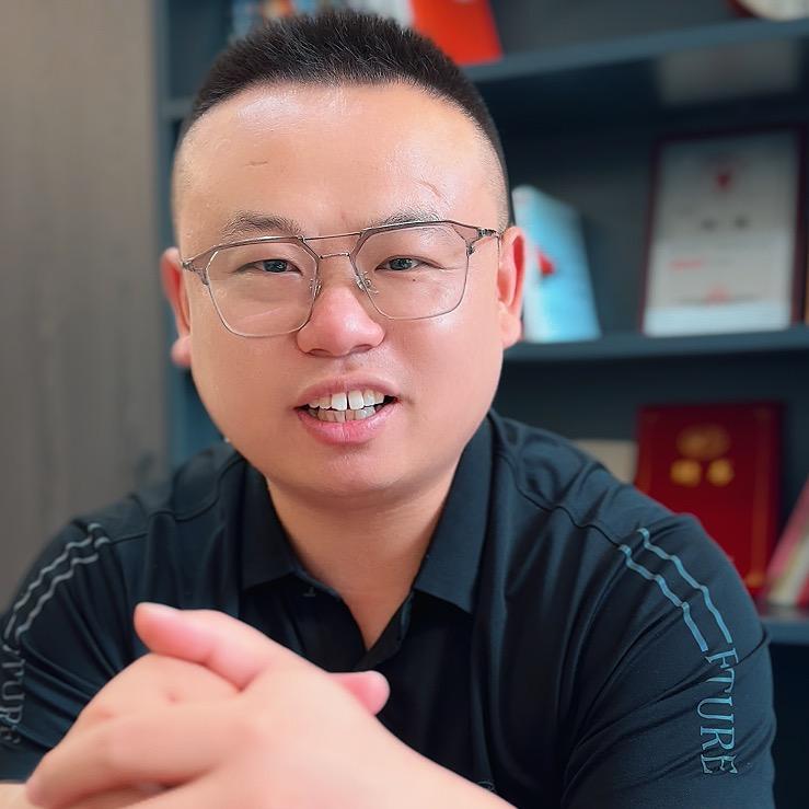 叫我豆腐哥