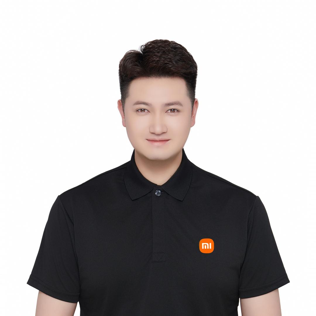 小米汽车 | 烟台机场路店招财张张