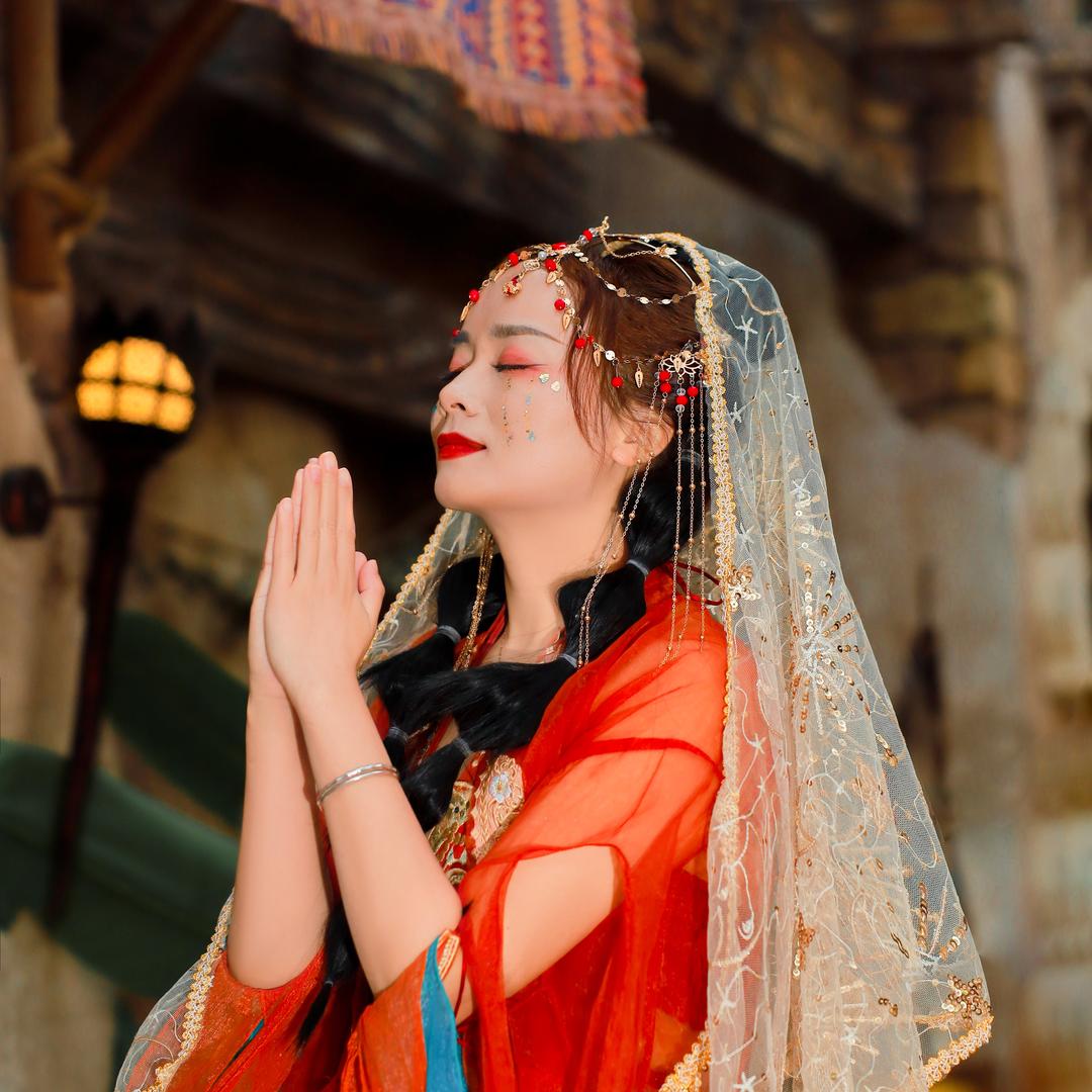 米斯烘焙杨小胖