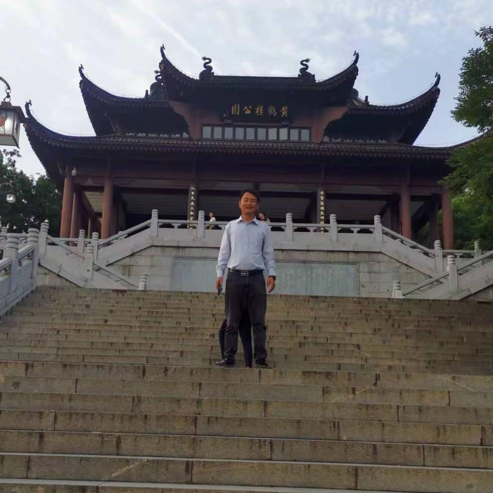 已婚男人