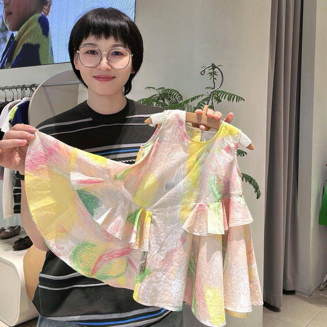 小春潮品屋