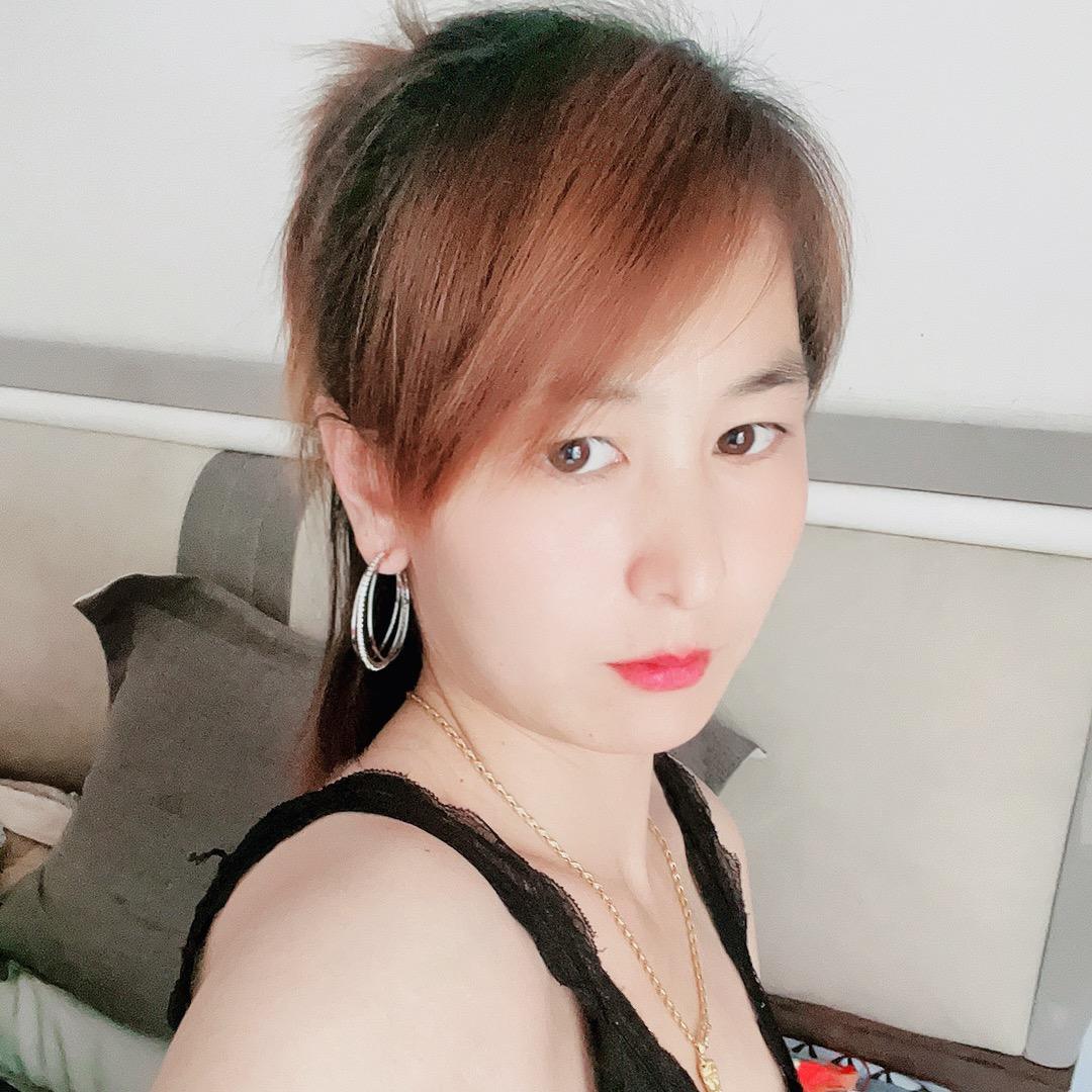 @野蛮ご小妖（收废品的老板娘）