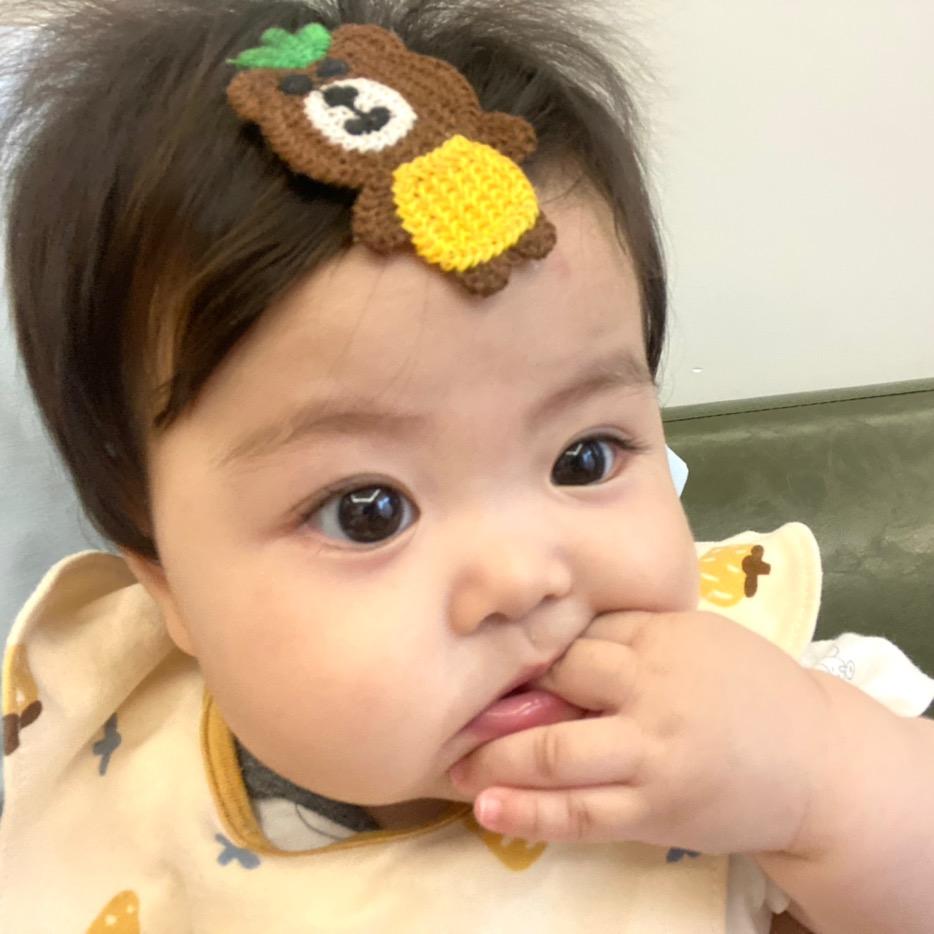 草莓小贝