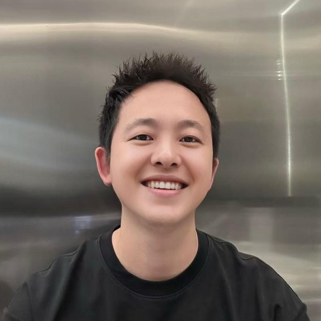 在武汉做头发找——徐雅志