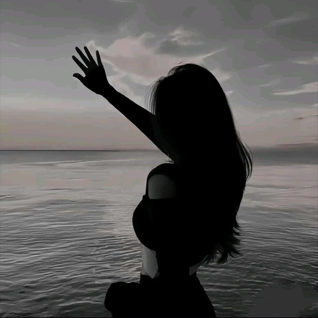 姐的气质你不配💋