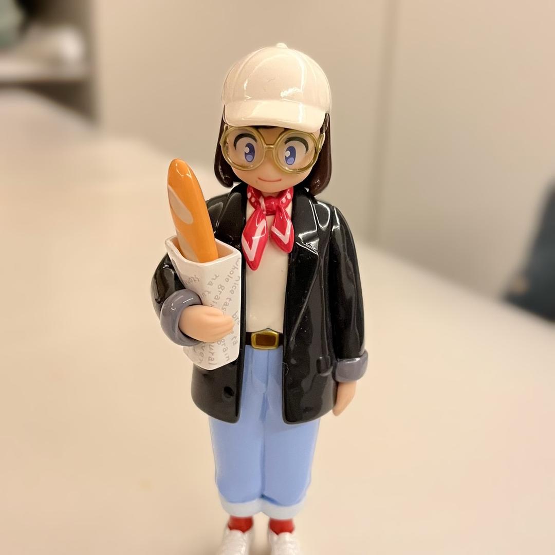 玩子厨房