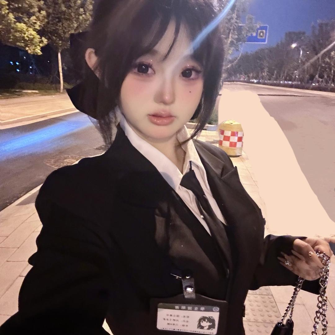 筱羽mm