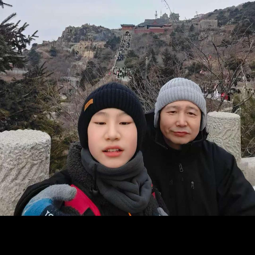 郝军的音乐探索