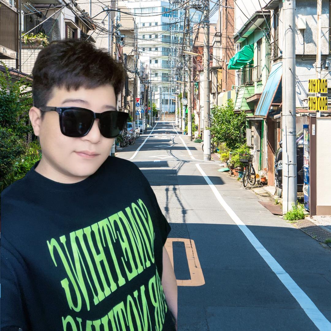 杨哥