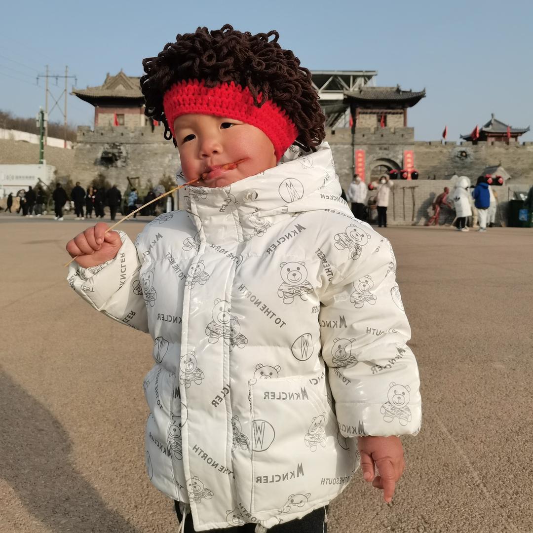 就是这个人