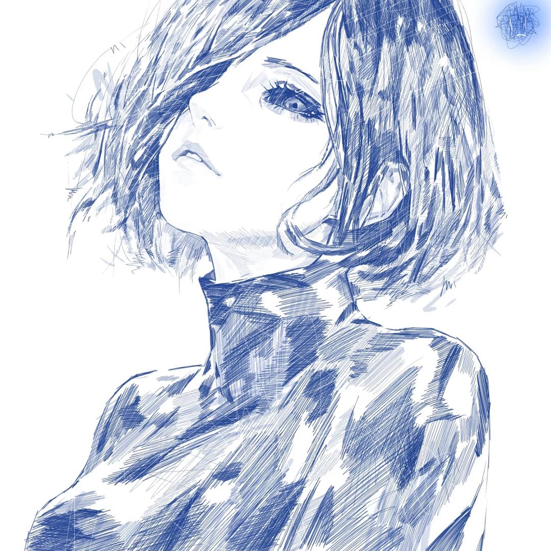 江郁