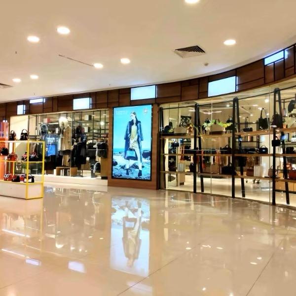 Gu said顶奢店