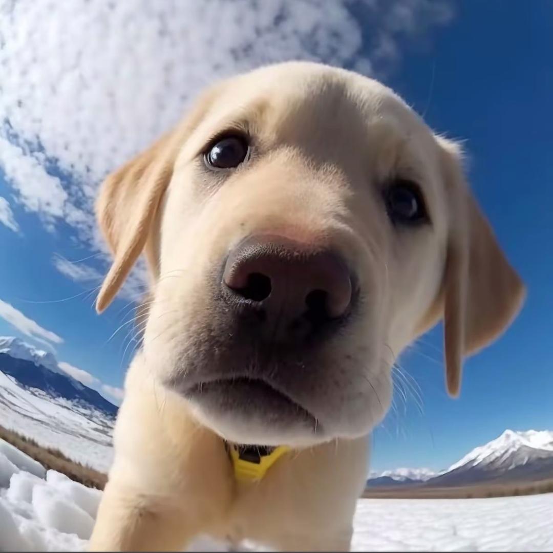 萌宠（拉布拉多）犬舍