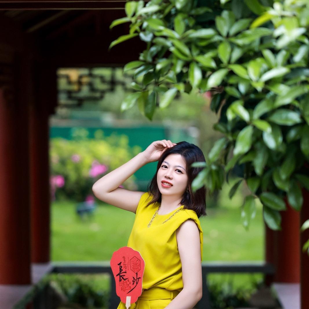 丁丁教你做移动美容