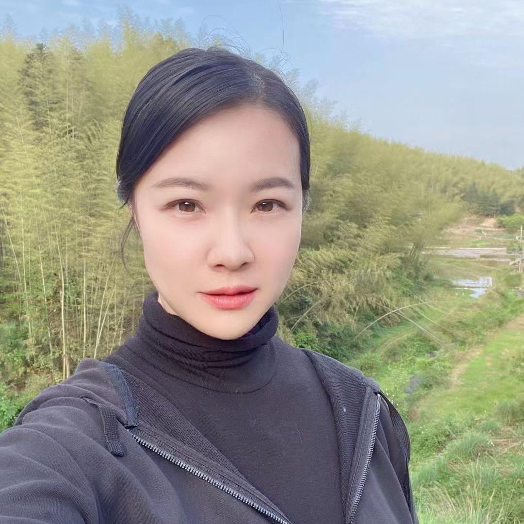 新农人上官玲子
