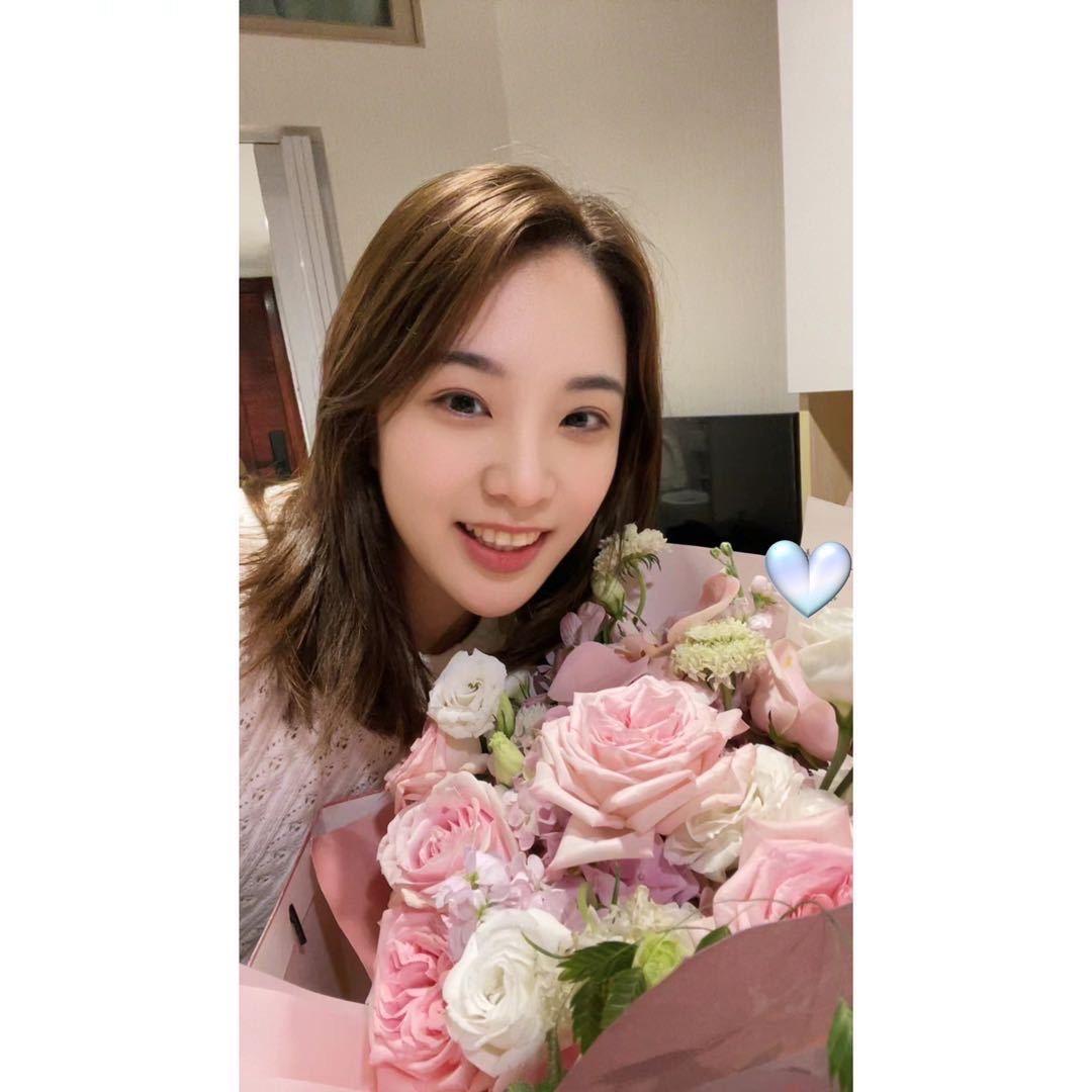 美树(小白云)
