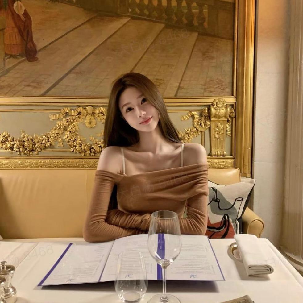 温婉(穿搭分享)