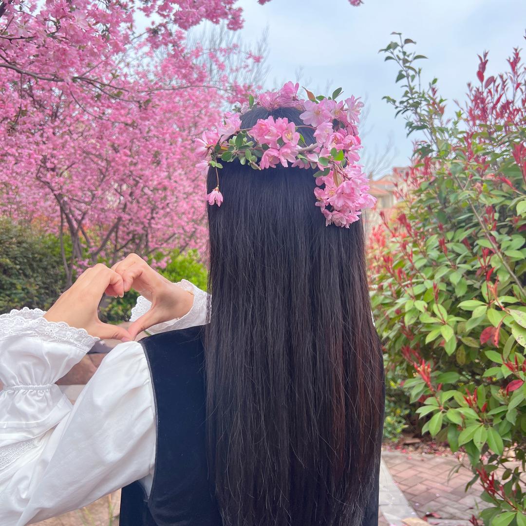 李好漂亮🌸